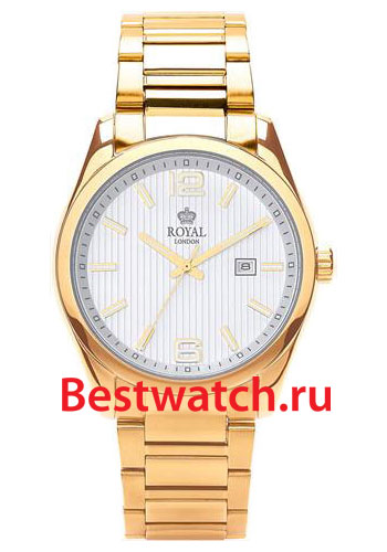 Часы Royal London Classic 41269-04